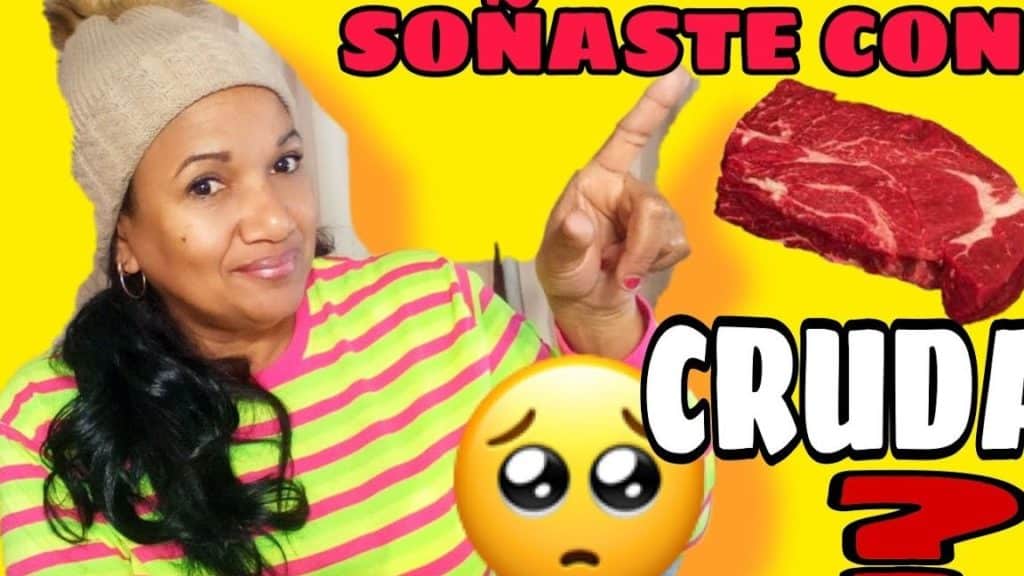 que significa sonar con carne humana descubre el significado de los suenos