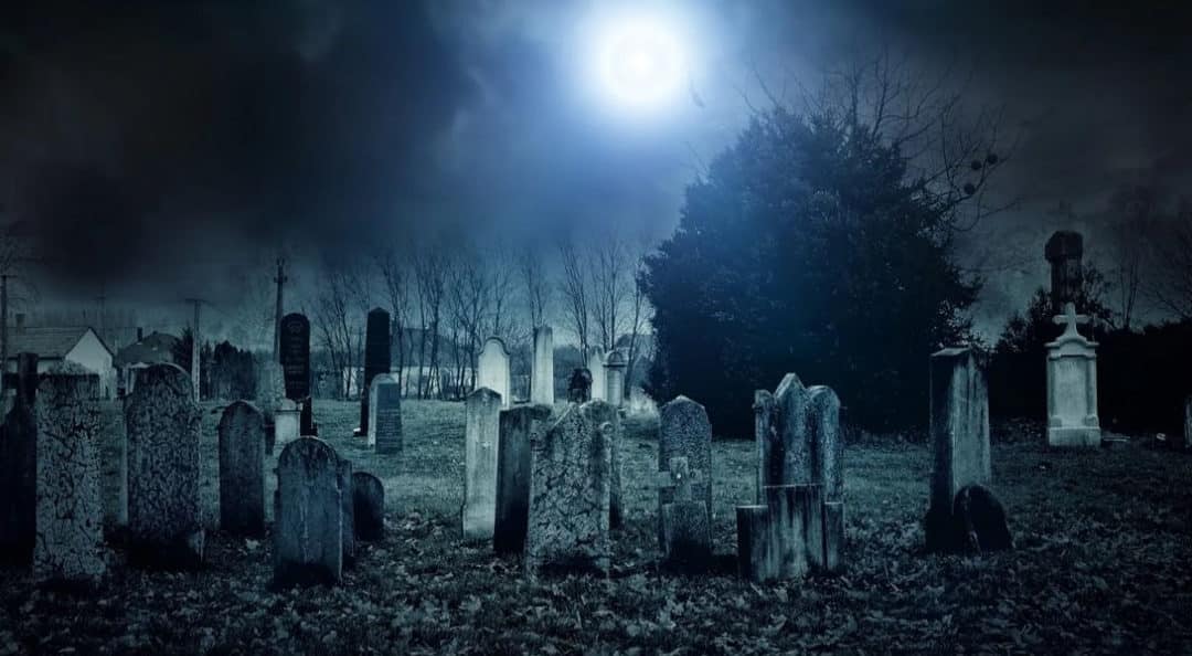 que significa sonar con un cementerio descubre el significado de los suenos