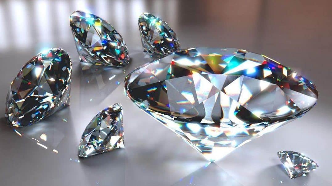 diamantes significado
