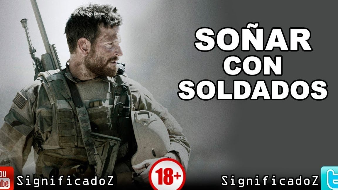 sonar soldado