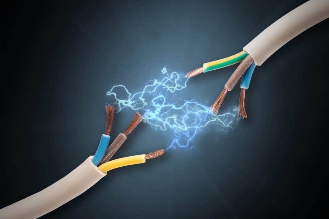 cables electricidad