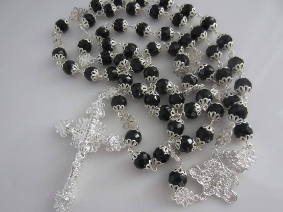 rosario negro