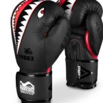 guantes boxeo