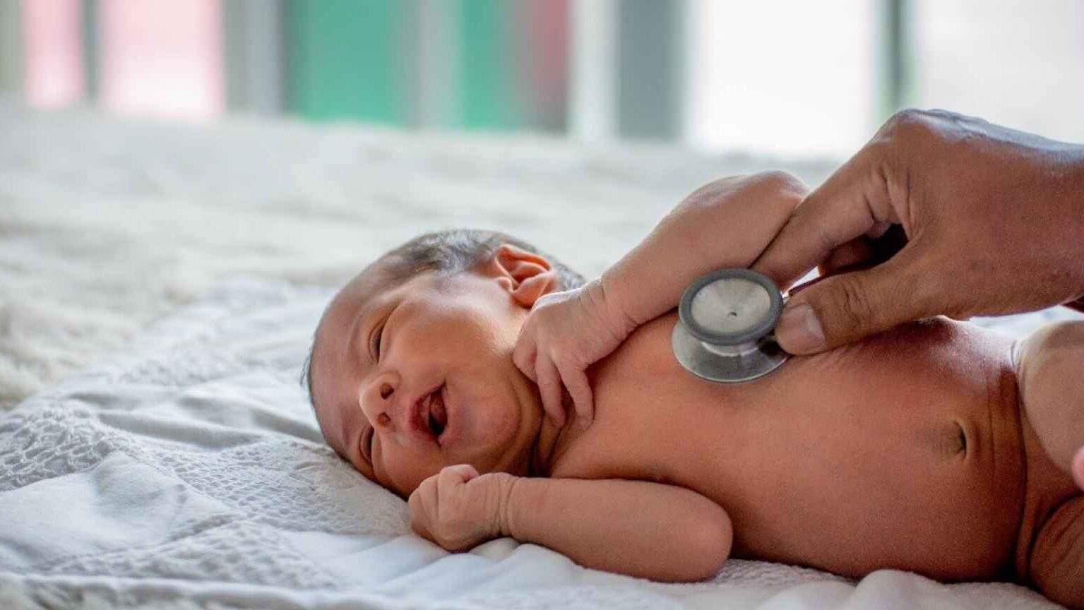El Significado De Soñar Con Bebés Recién Nacidos Con Sangre ¡explorando Los Mensajes Ocultos De 2404