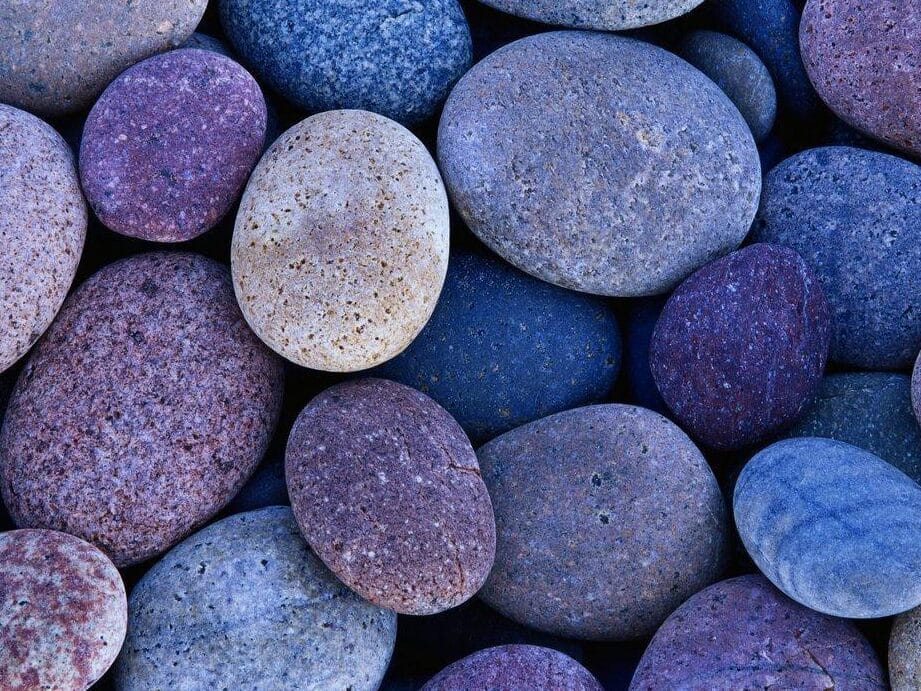 piedras rio