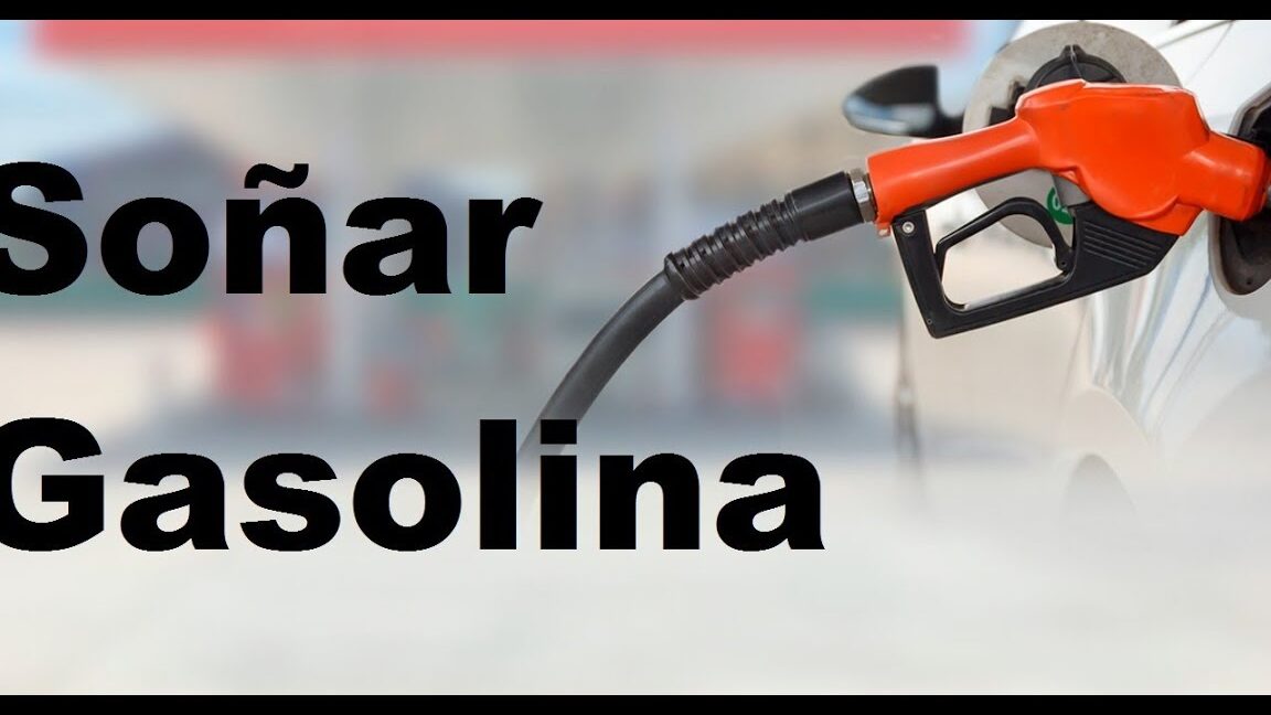 sonar gasolina
